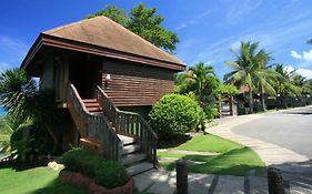 Bohol Tropics Hotel
